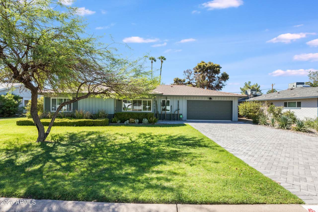 4645 Cambridge Avenue - Photo 1