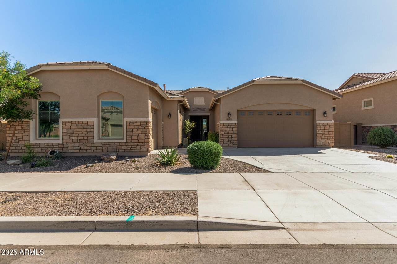 21025 Camacho Road - Photo 1