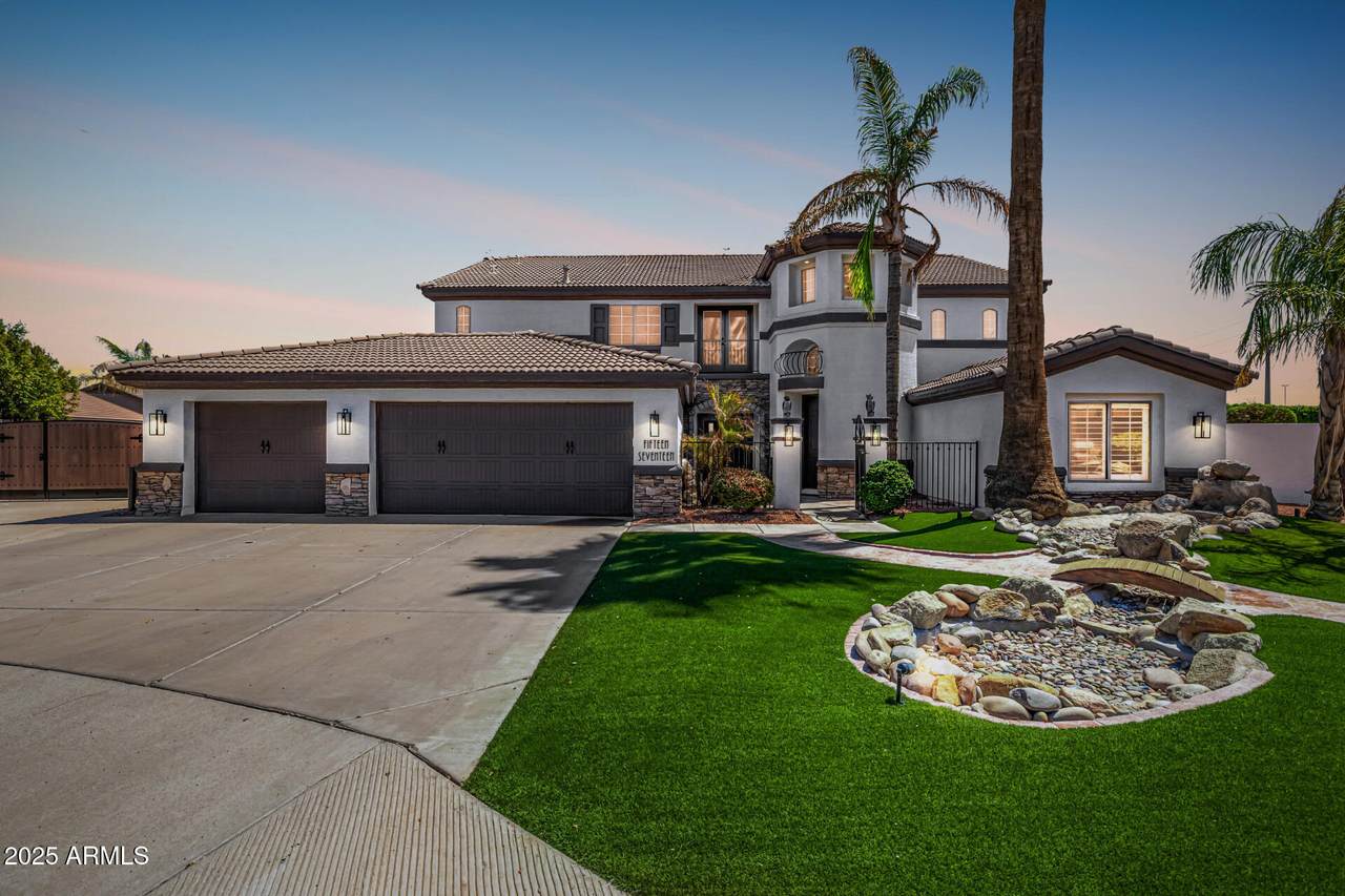 1517 Arroya Circle - Photo 1