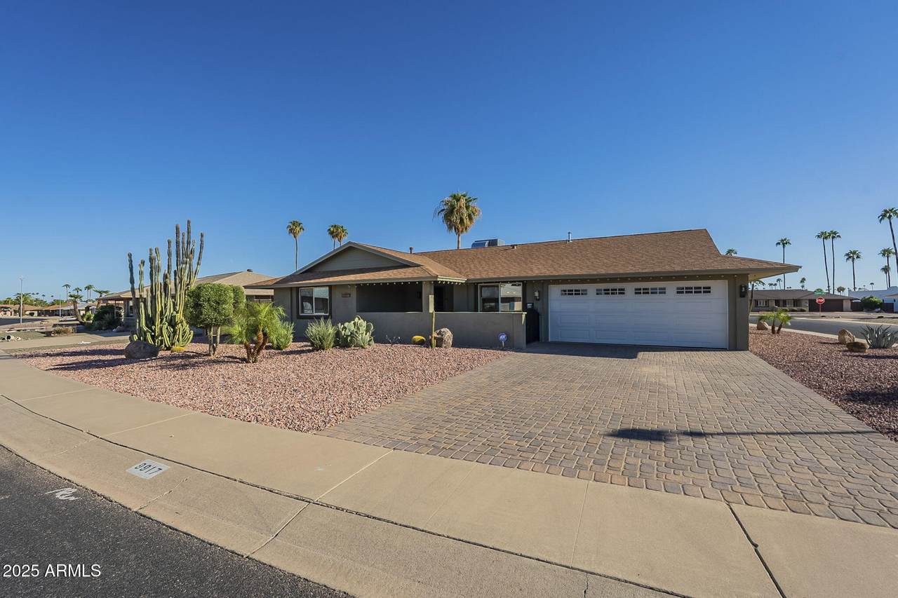 9917 Shiprock Drive - Photo 1