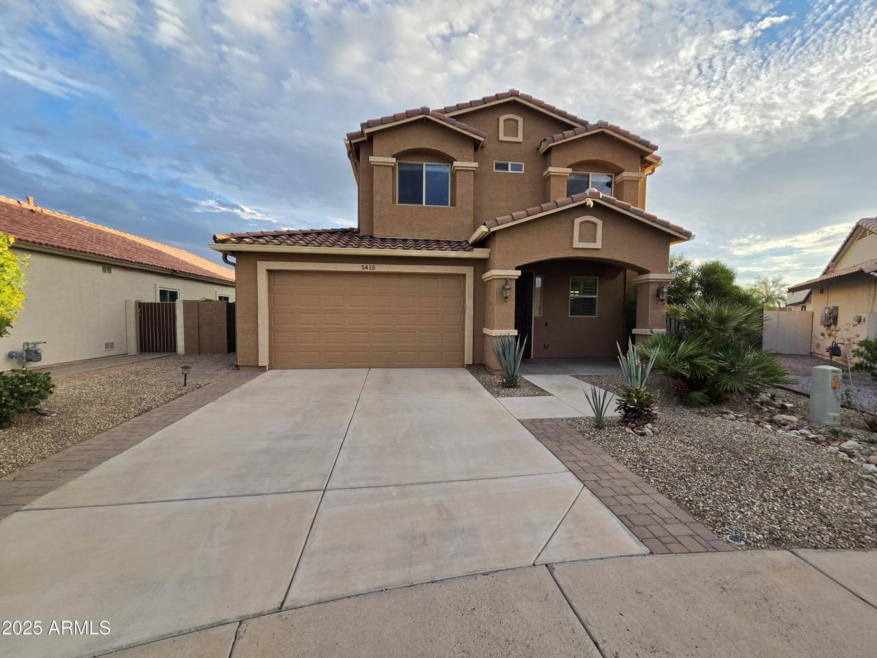 5415 Pontiac Drive - Photo 1
