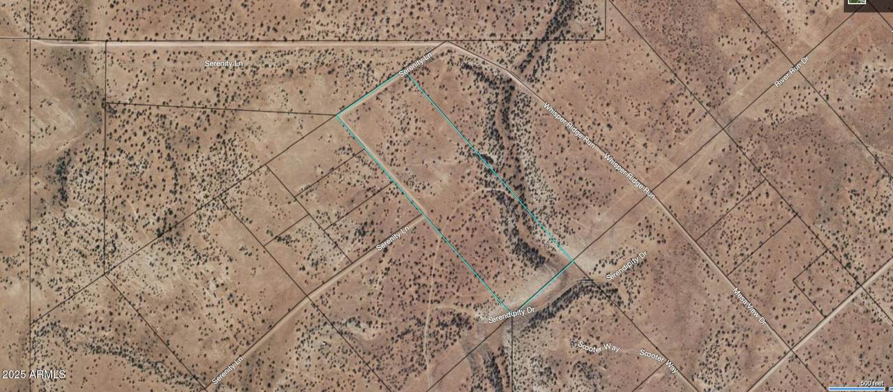 5963 Serenity Lane - Photo 1