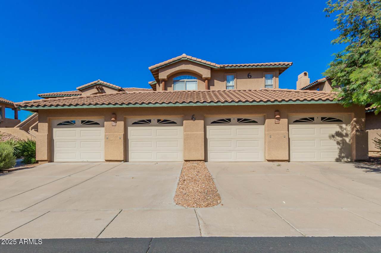 11500 Cochise Drive - Photo 1
