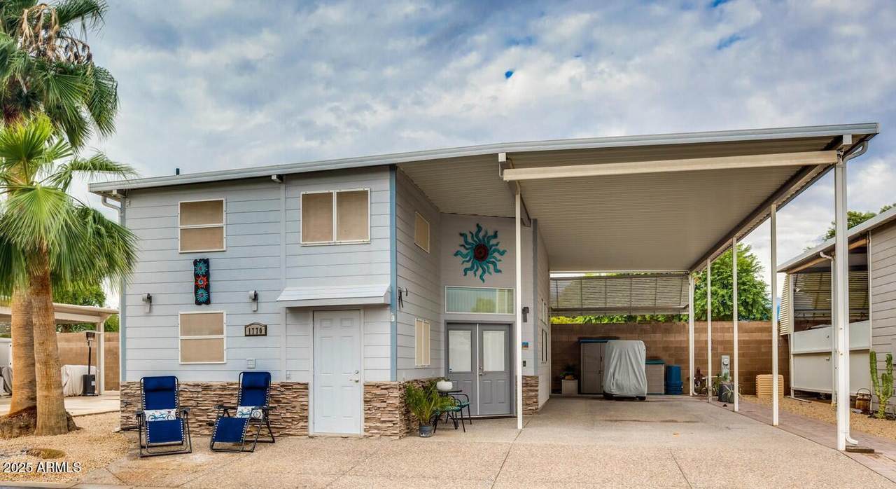 17200 Bell Road - Photo 1