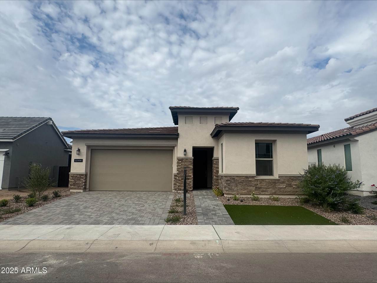 11996 Luckenbach Street - Photo 1