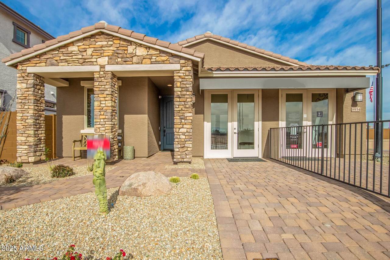 8934 Georgia Avenue - Photo 1