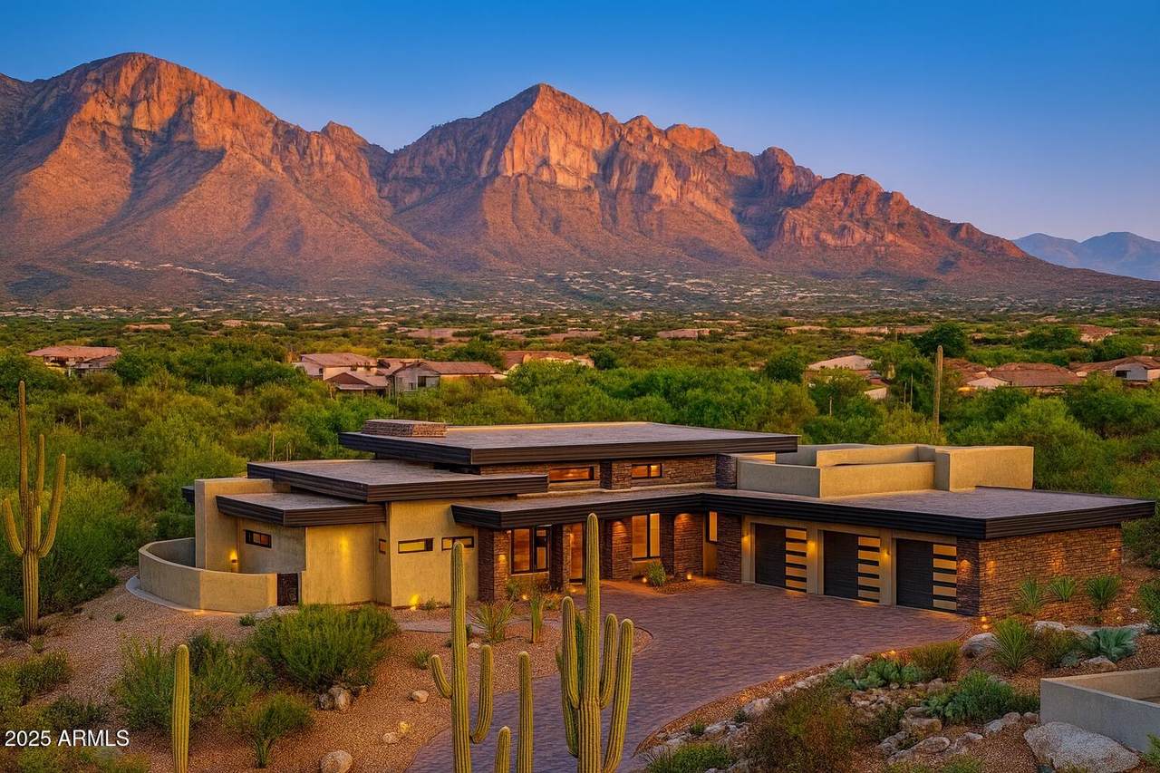 6156 Alameda Road - Photo 1