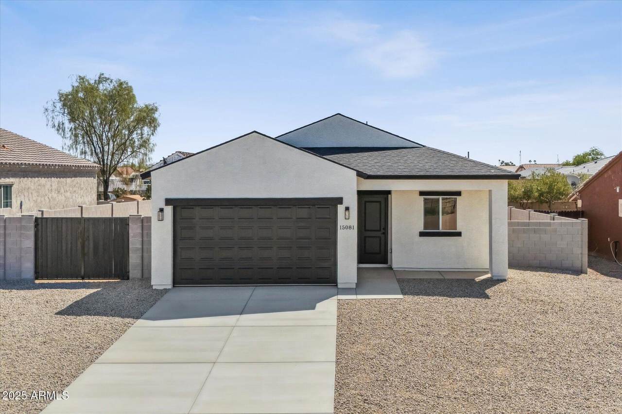 15081 Capistrano Road - Photo 1