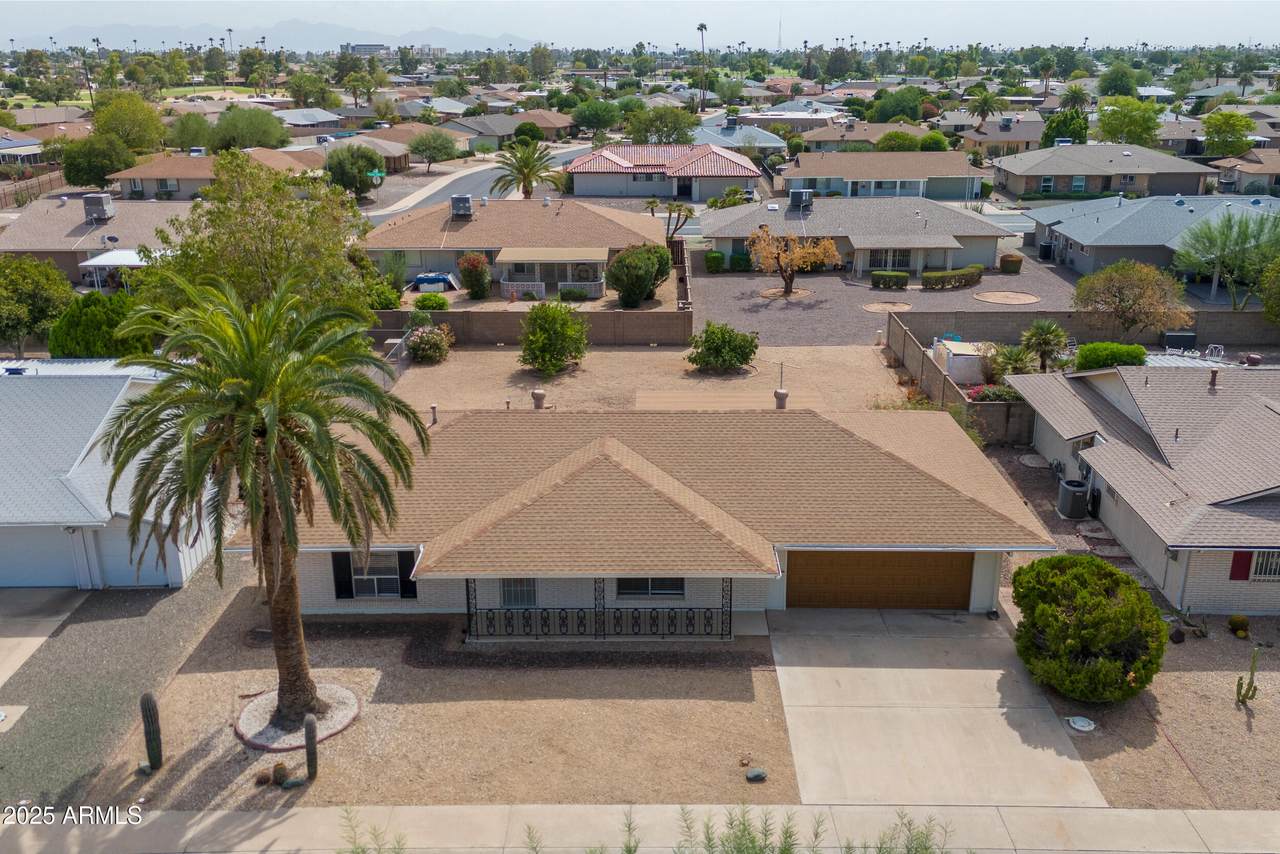 10301 Charter Oak Drive - Photo 1