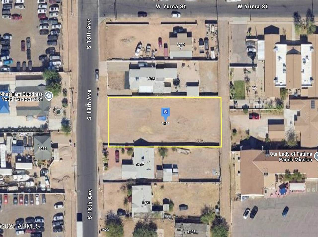 1411 18TH Avenue - Photo 1