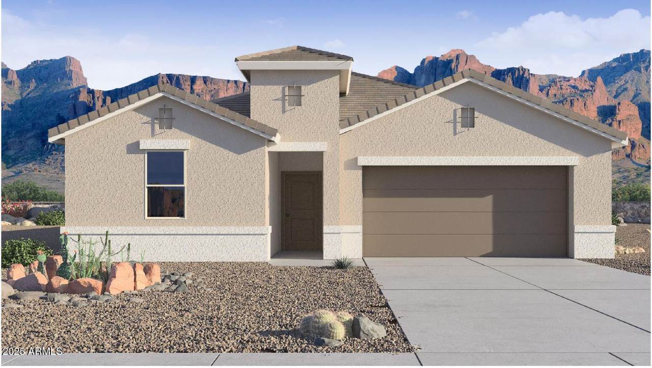 2323 Solstice Avenue - Photo 1