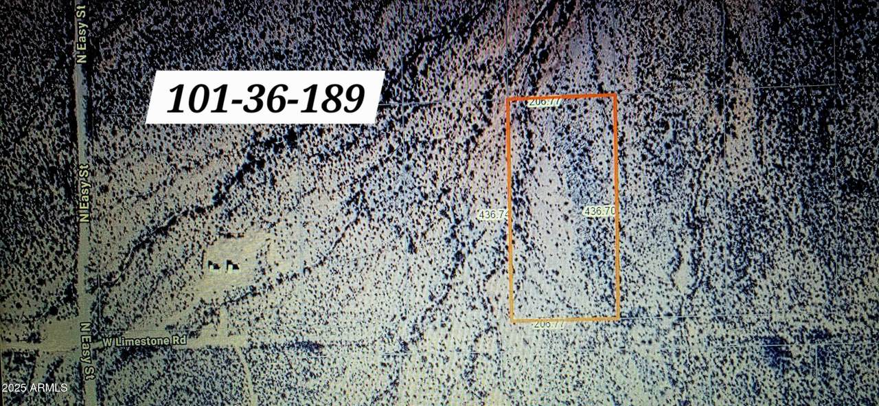 TBD Easy Acres - Photo 1