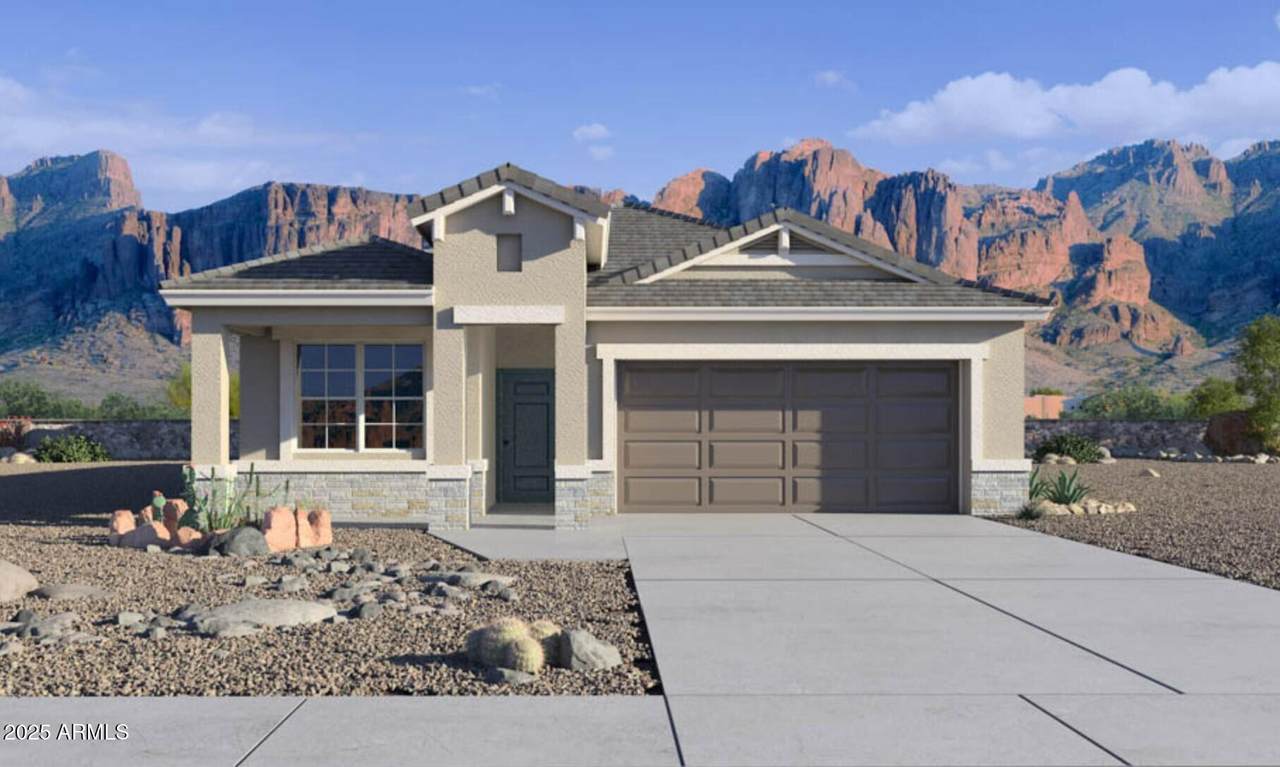 10530 Spencer Run - Photo 1
