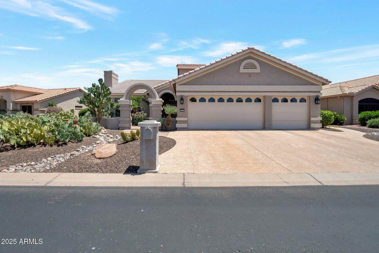3417 Snead Drive - Photo 1