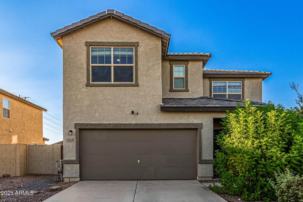 3004 Houston Drive - Photo 1