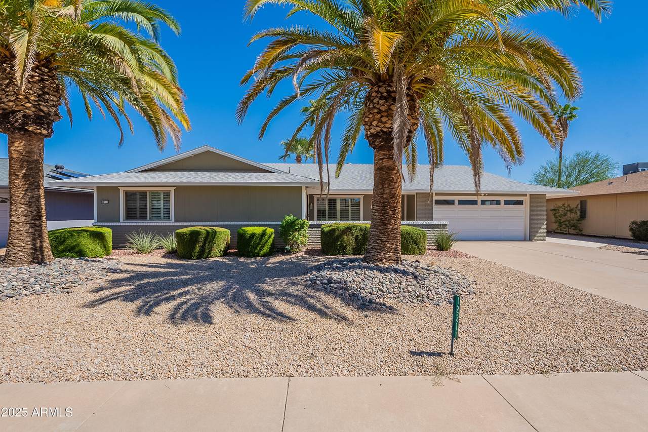 12311 Rock Springs Drive - Photo 1