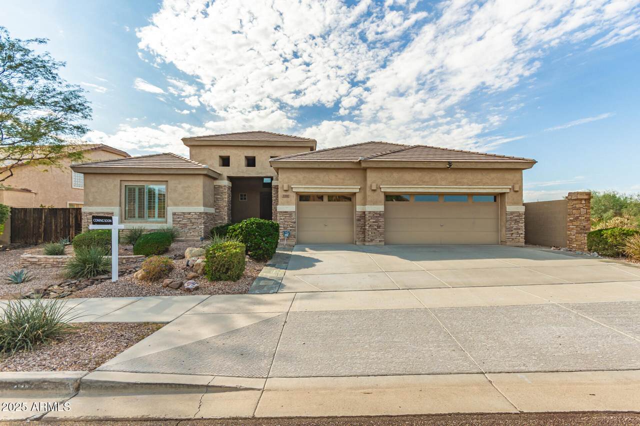 33510 23RD Drive - Photo 1