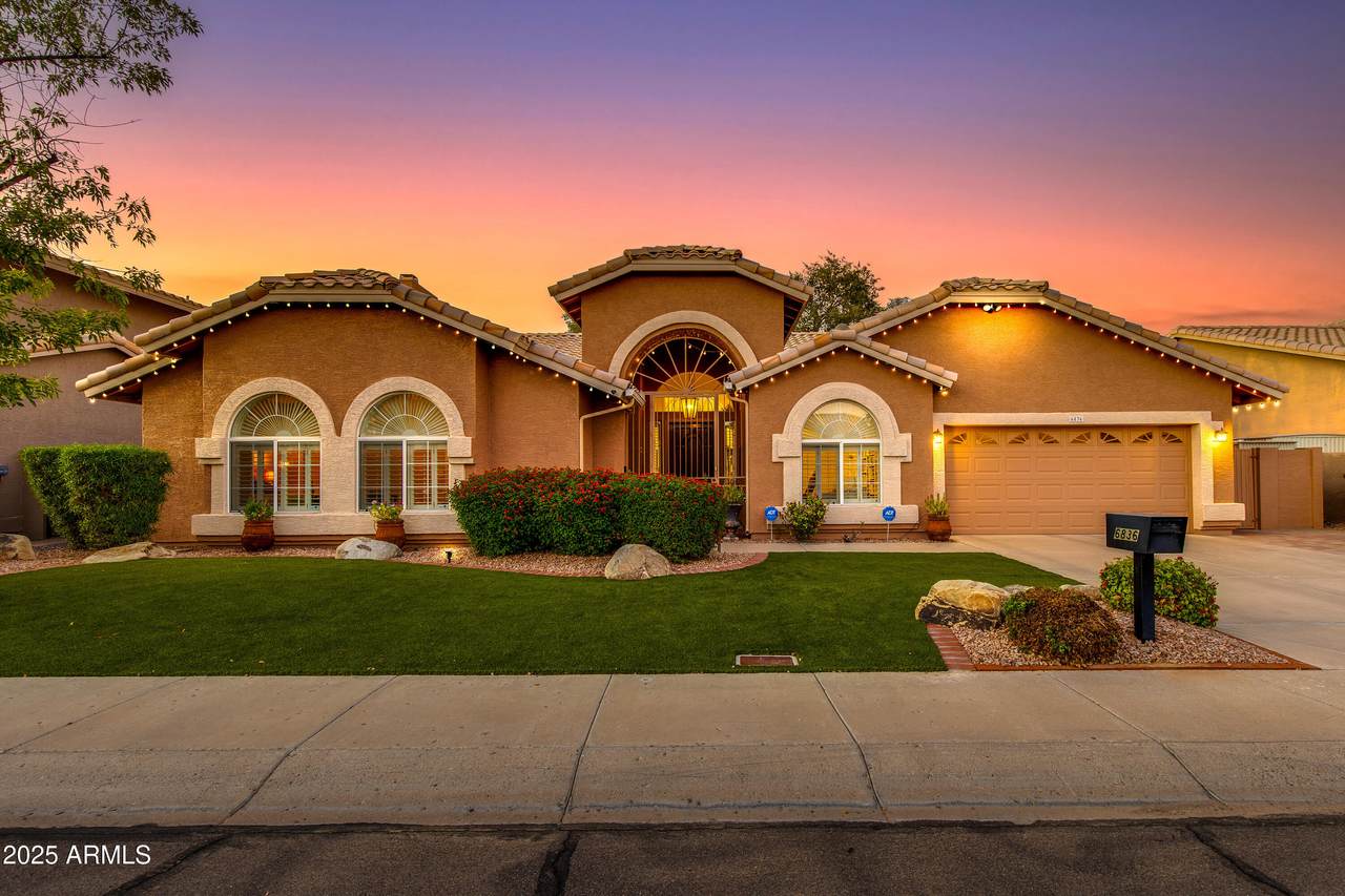 6836 Winchcomb Drive - Photo 1