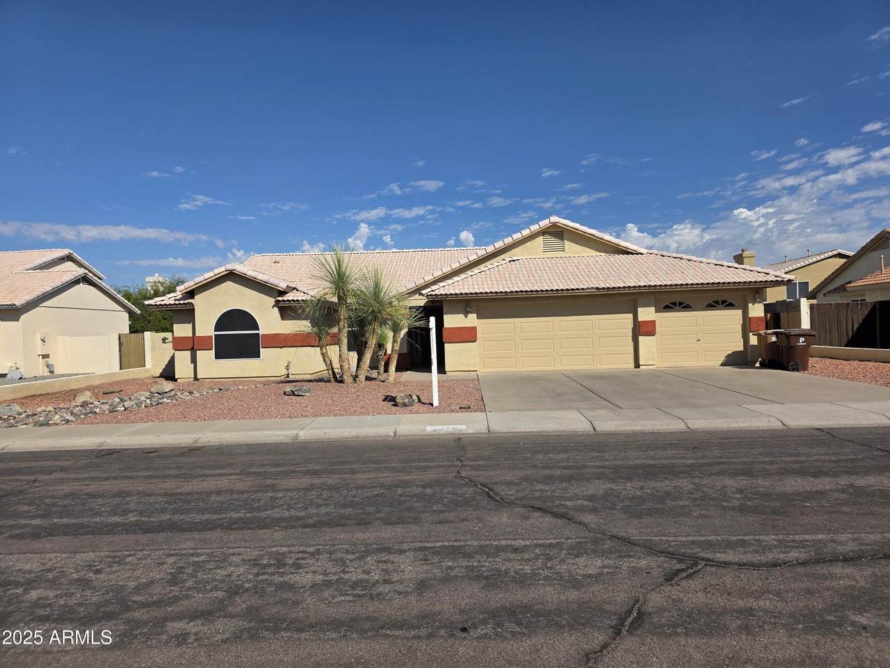 8758 Bloomfield Road - Photo 1