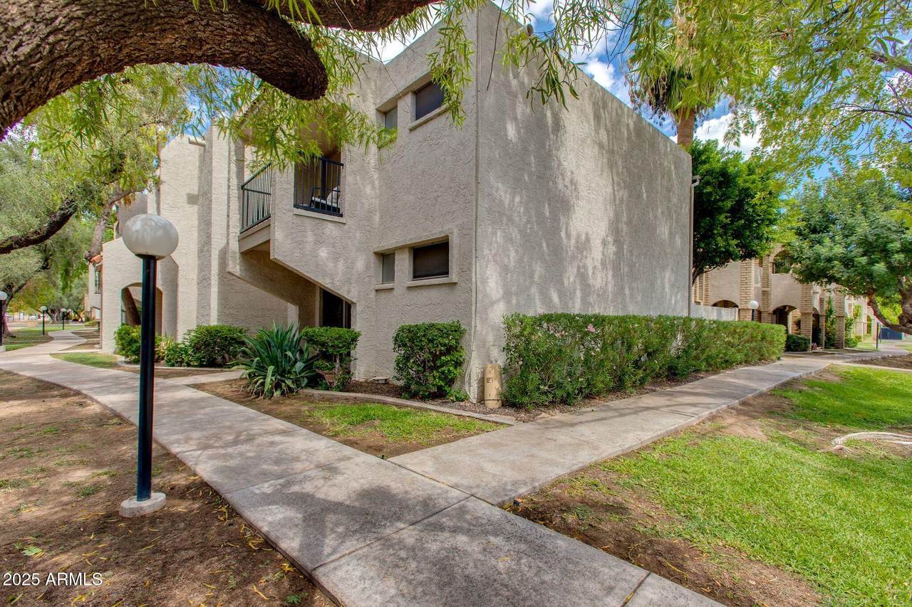 8225 Central Avenue - Photo 1