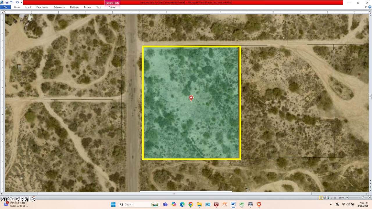 0 Cherokee Lane - Photo 1