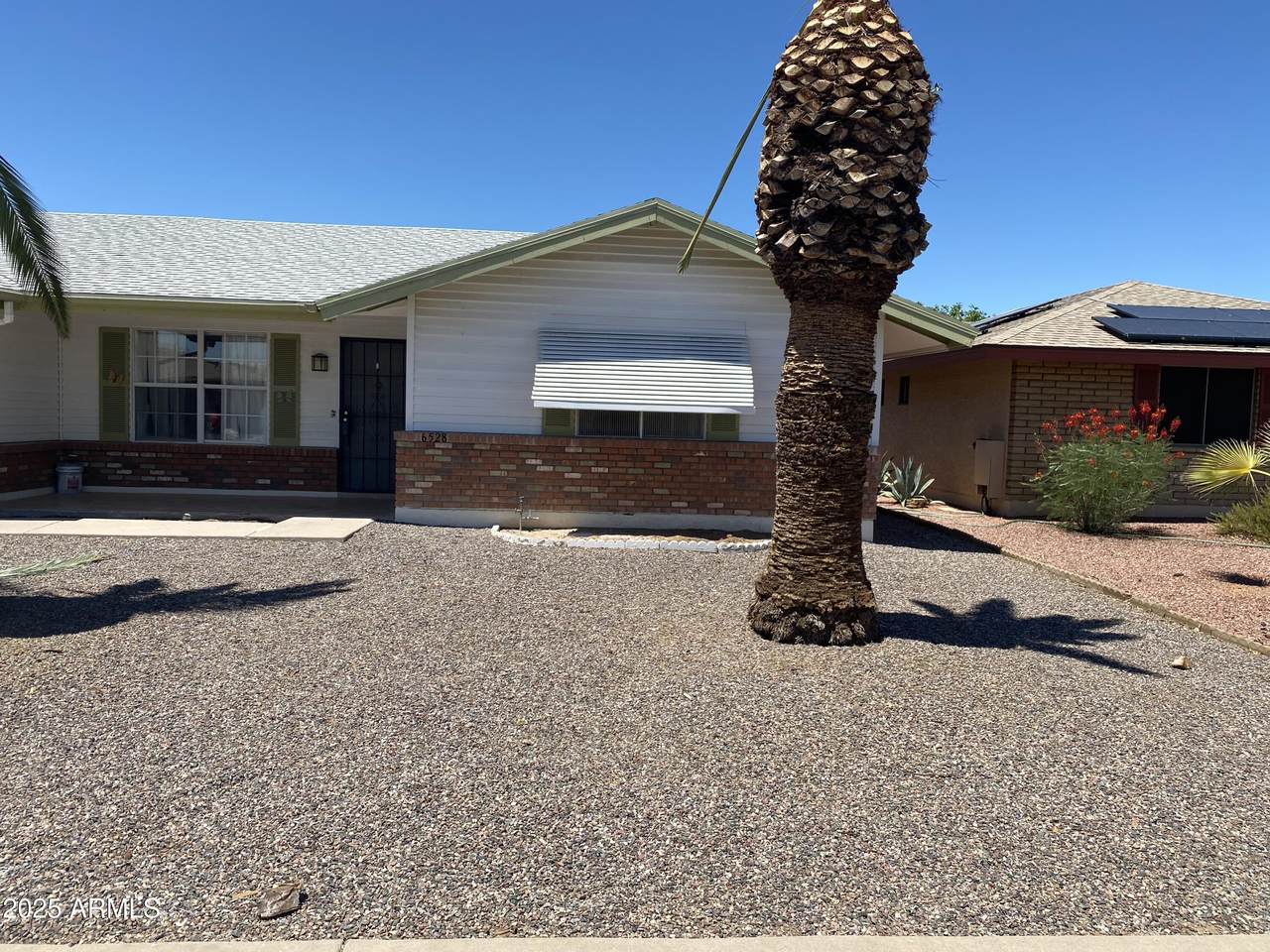 6528 Barstow Street - Photo 1