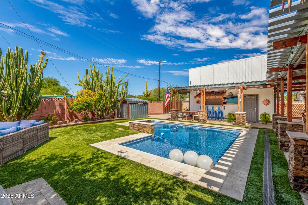 3538 Pueblo Way - Photo 1