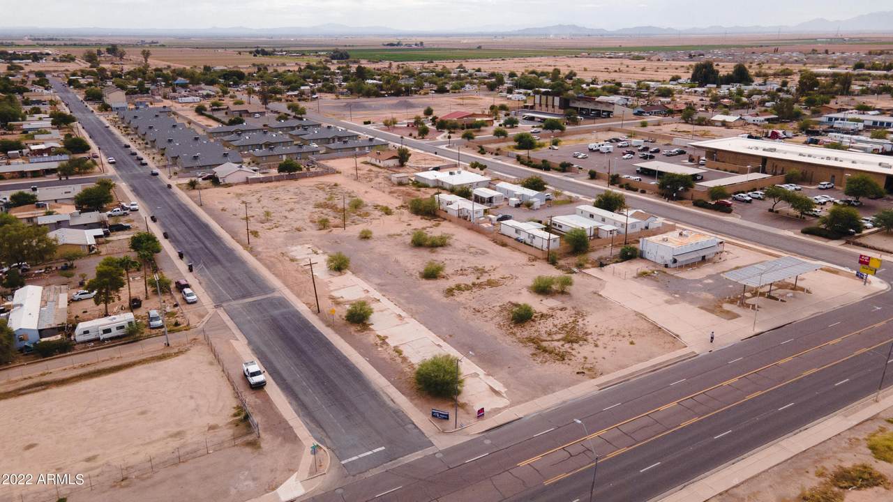 801 Arizona Boulevard - Photo 1