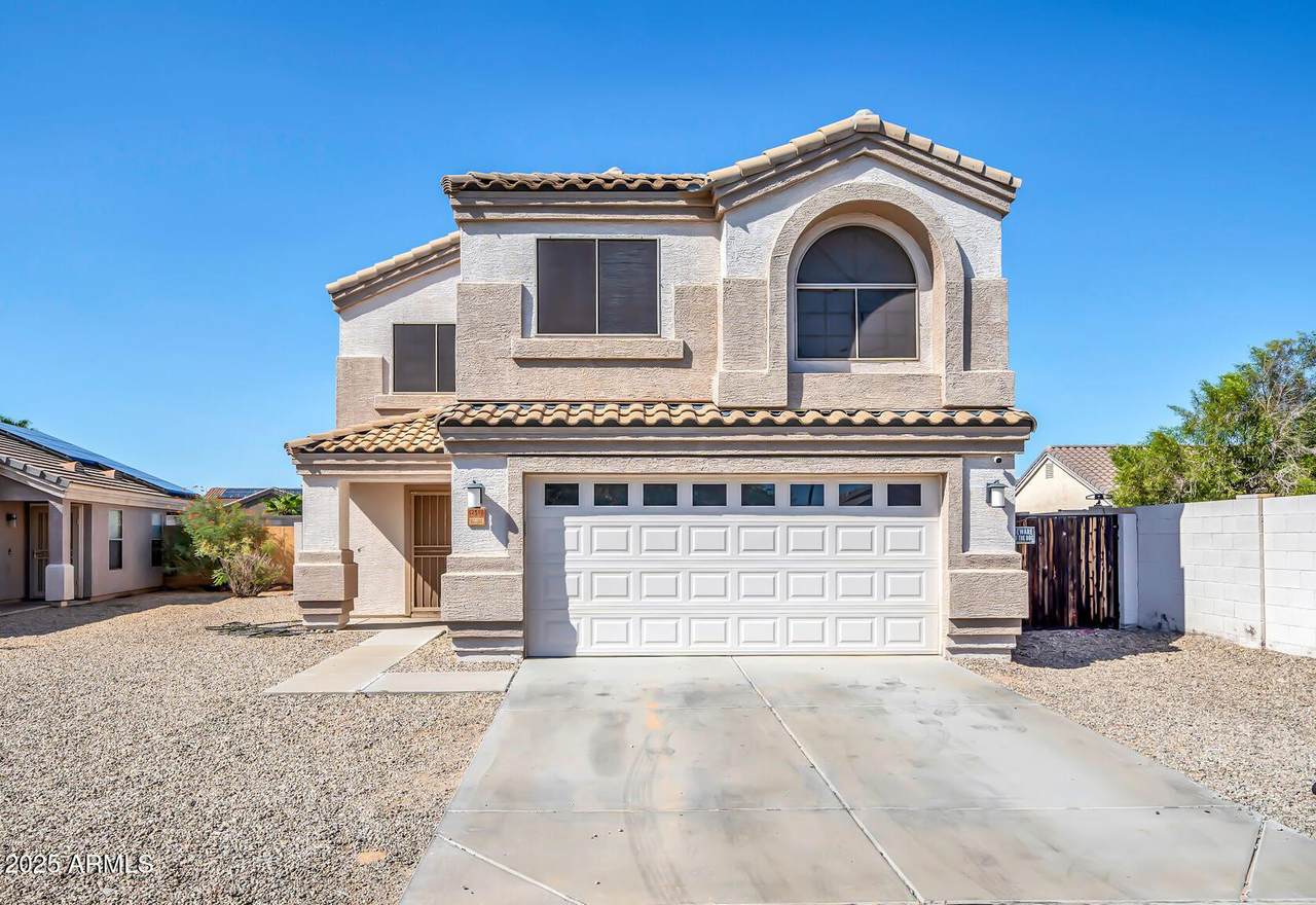 12510 Santa Fe Lane - Photo 1