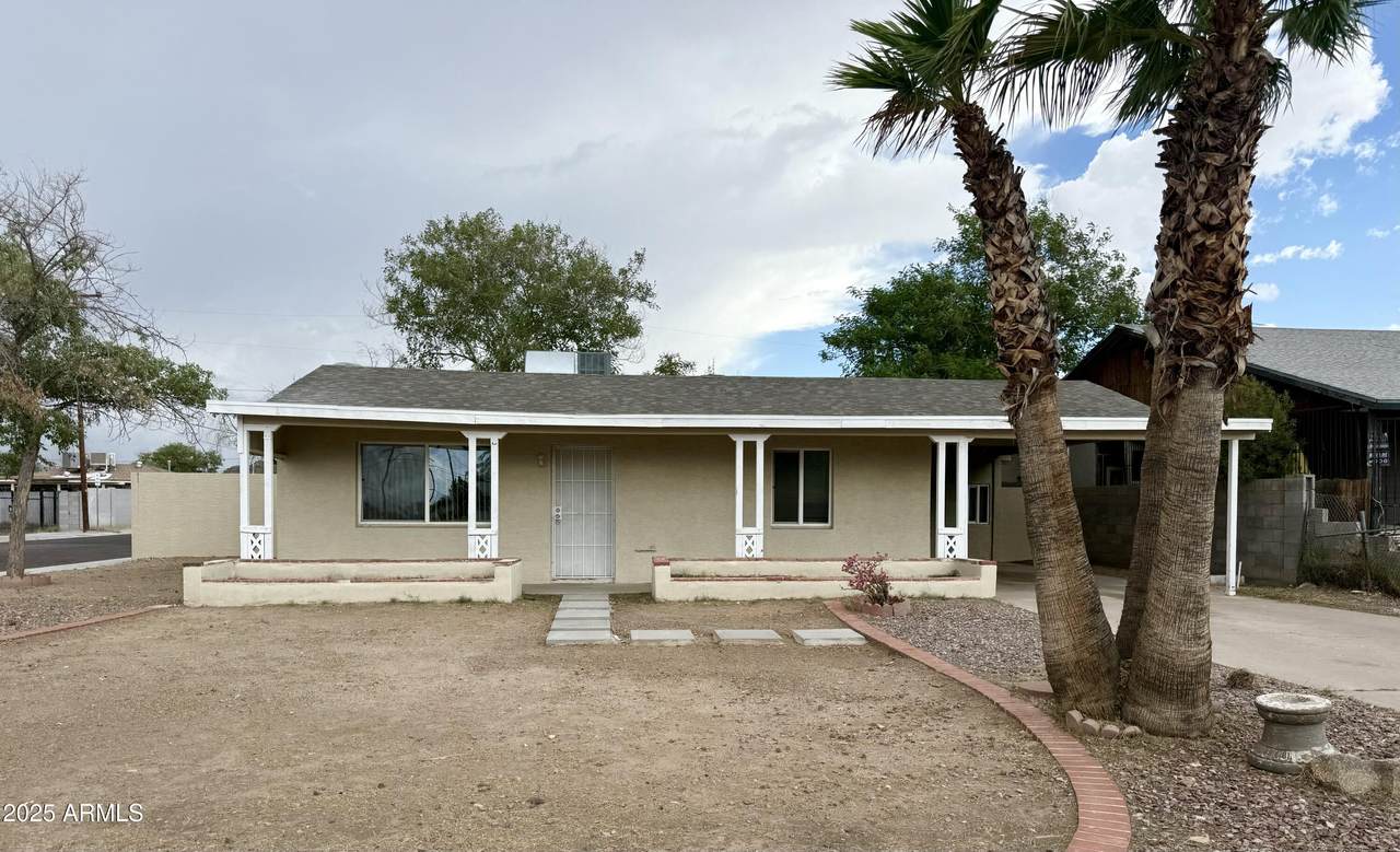 1218 Cinnabar Avenue - Photo 1