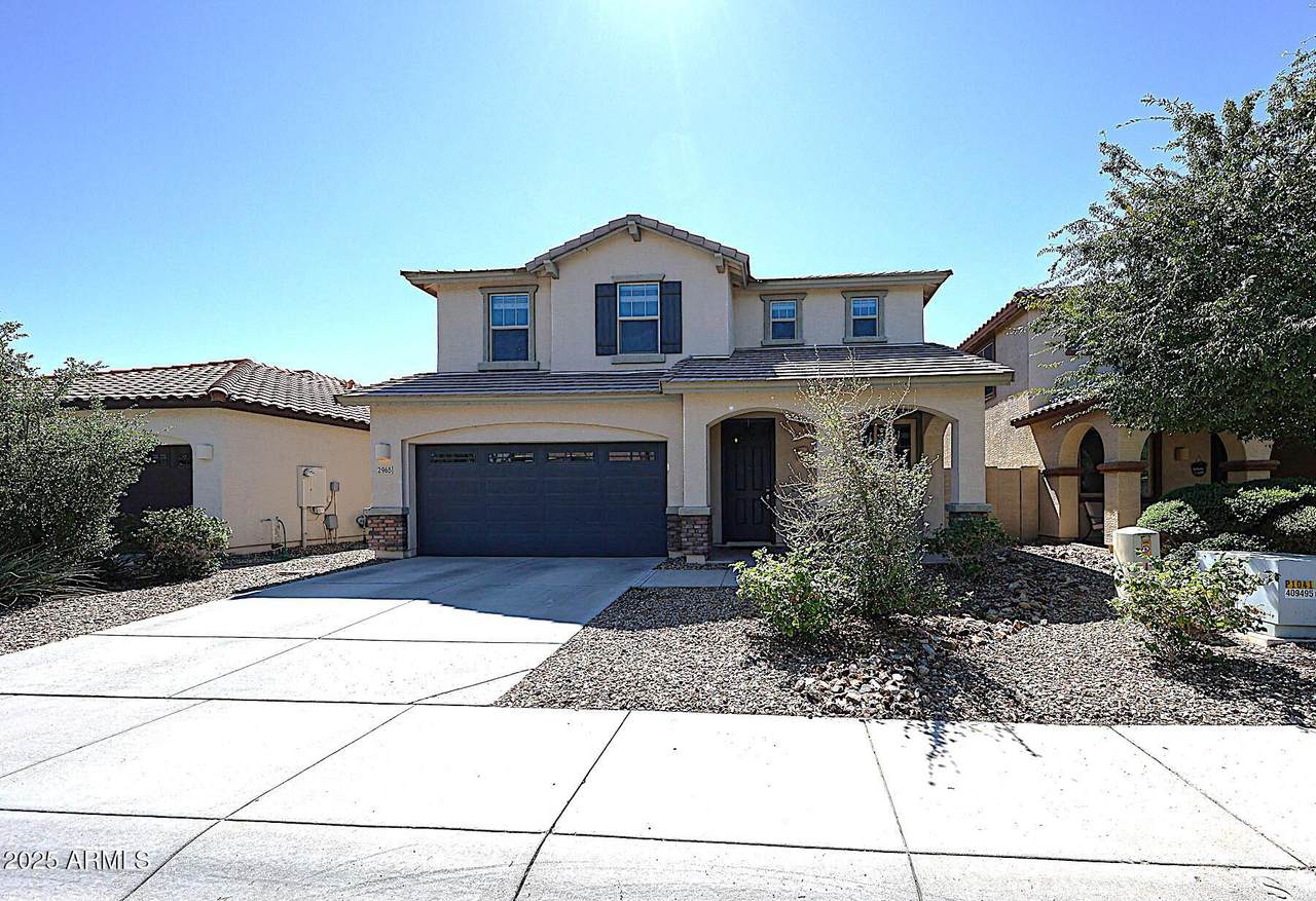 2965 Nighthawk Way - Photo 1