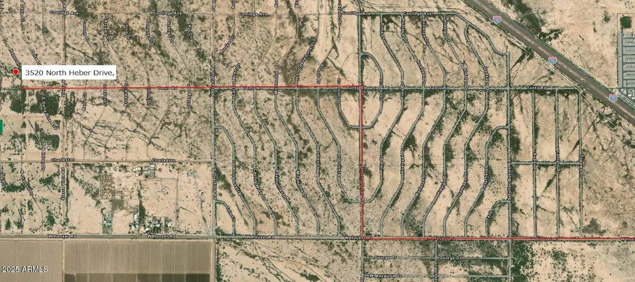 3520 Heber Drive - Photo 1