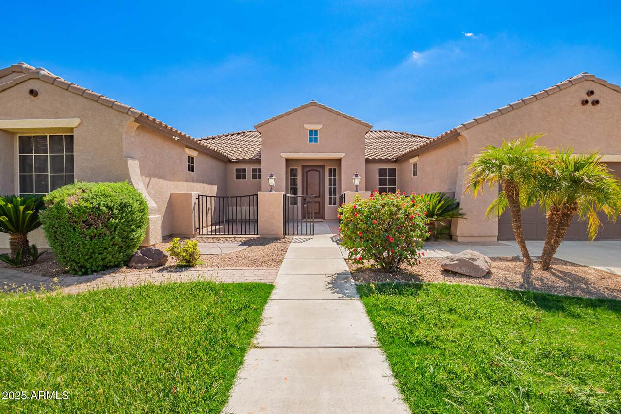 19263 Estrella Road - Photo 1