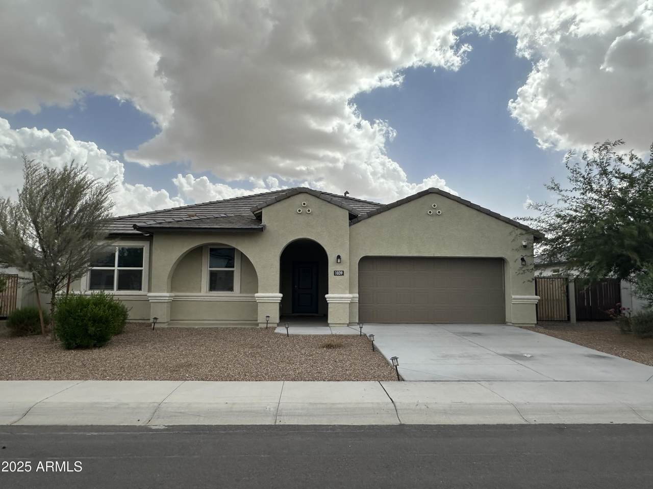 1039 Beacon Drive - Photo 1