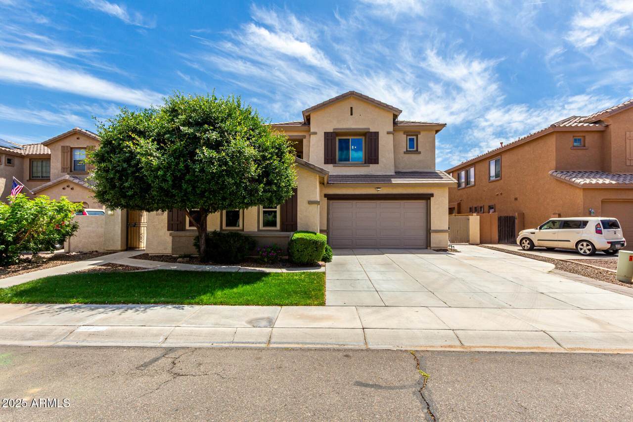 13259 Flower Street - Photo 1