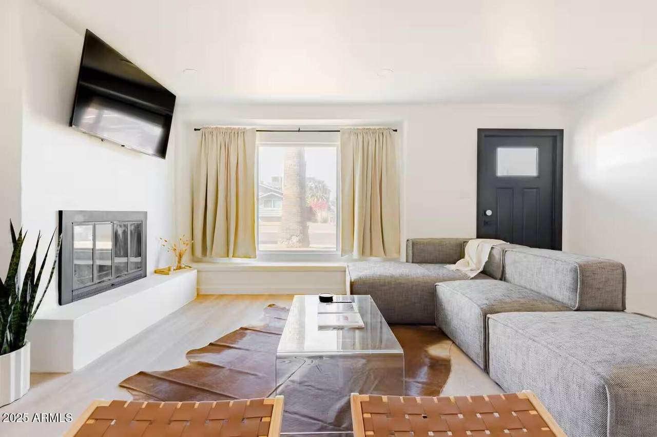 8447 Vernon Avenue - Photo 1