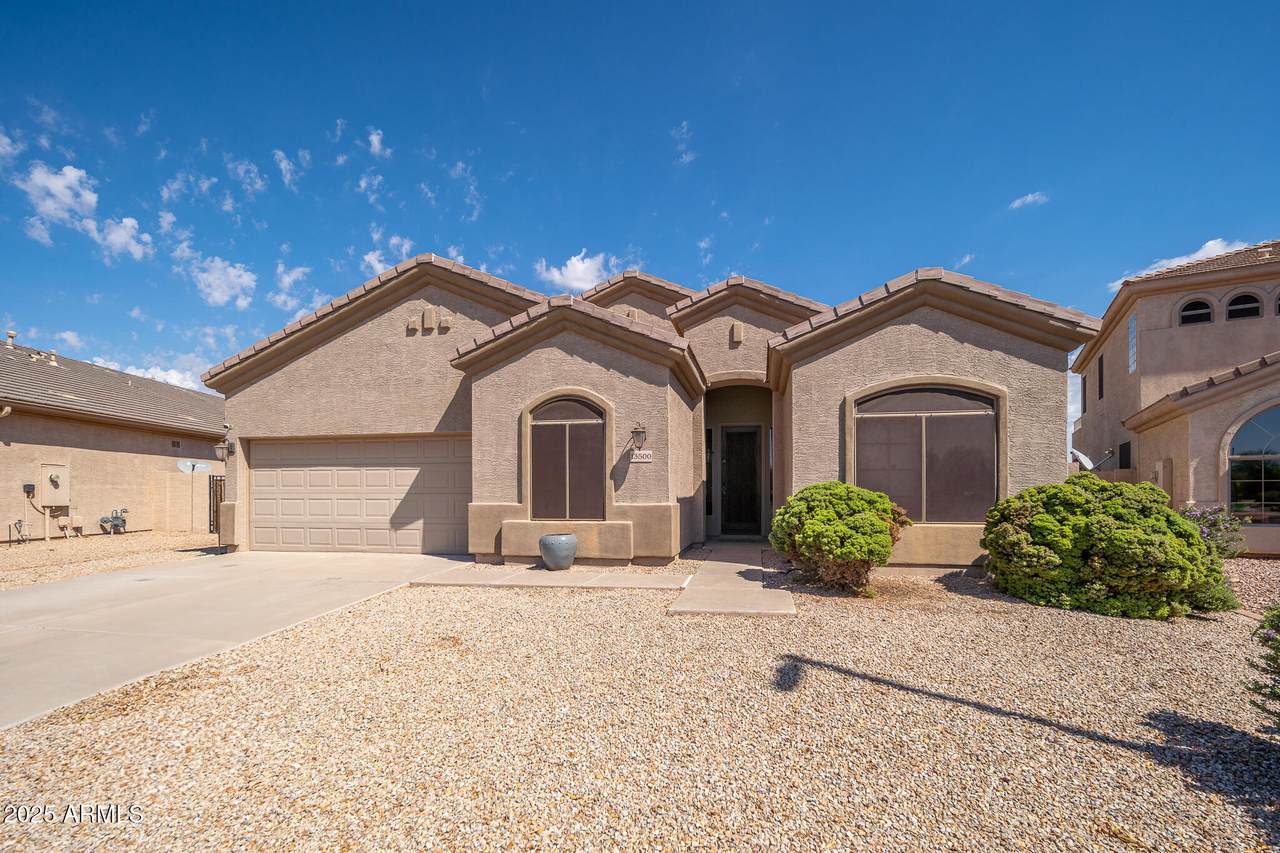 13500 Alvarado Drive - Photo 1