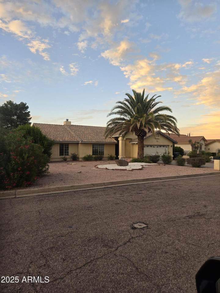 3507 Trevino Drive - Photo 1