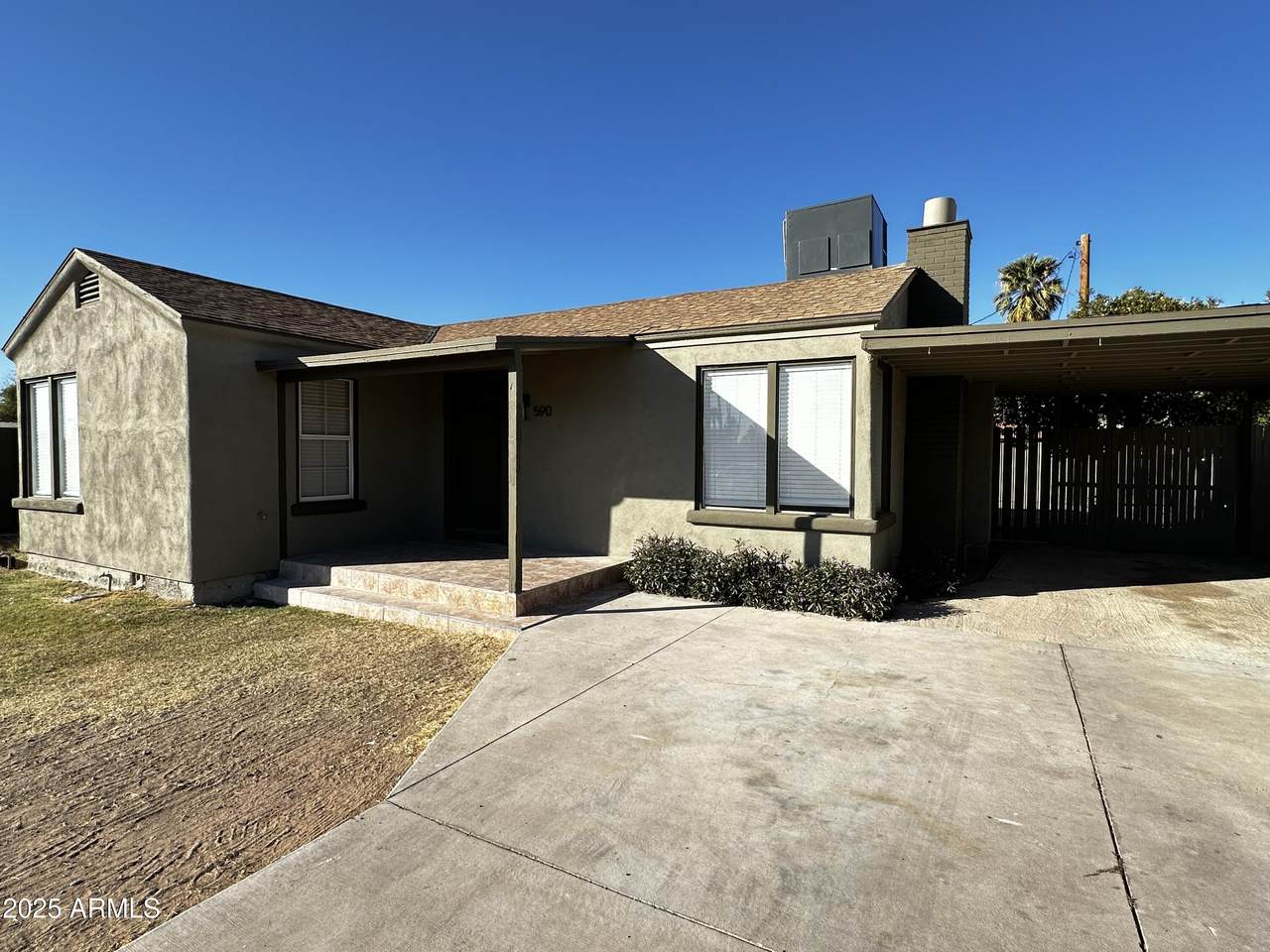 590 Central Avenue - Photo 1