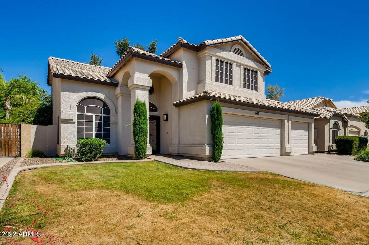 689 Dodge Street - Photo 1