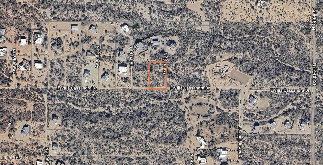 14100 Villa Cassandra Drive - Photo 1