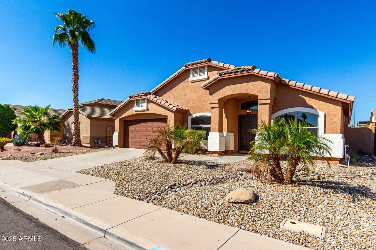 11430 Prairie Avenue - Photo 1