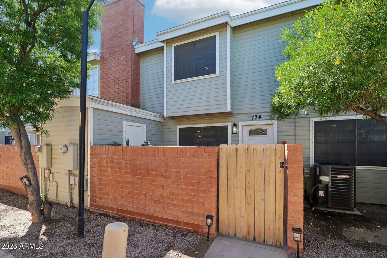 510 Alma School Road - Photo 1