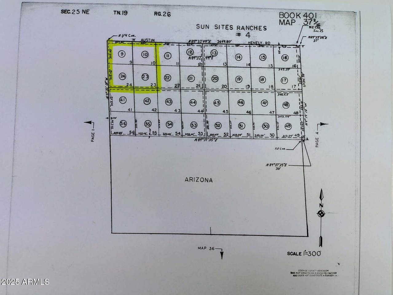 TBD Austin Henely Road - Photo 1