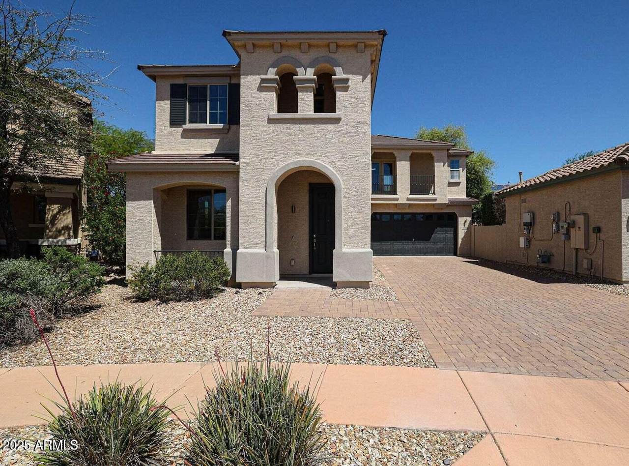 3330 Gran Paradiso Drive - Photo 1