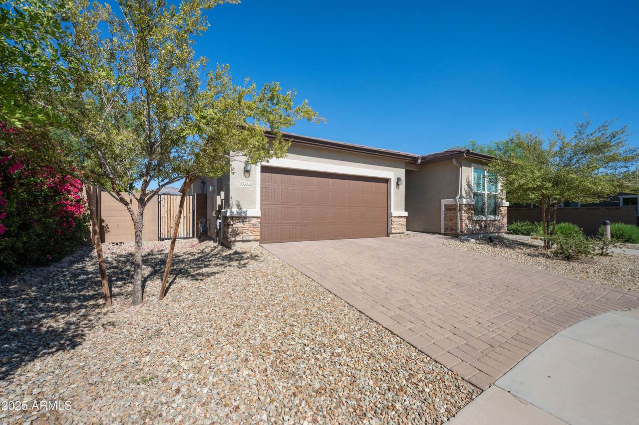 17534 Hadley Street - Photo 1