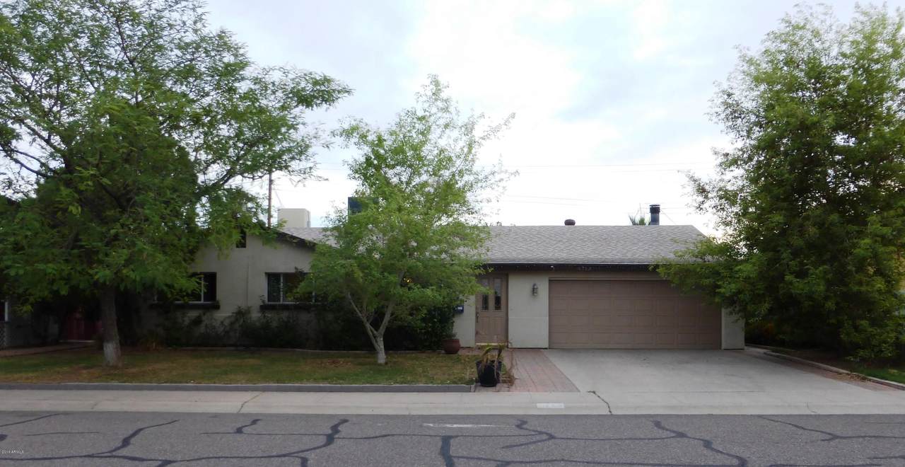 6713 Culver Street - Photo 1