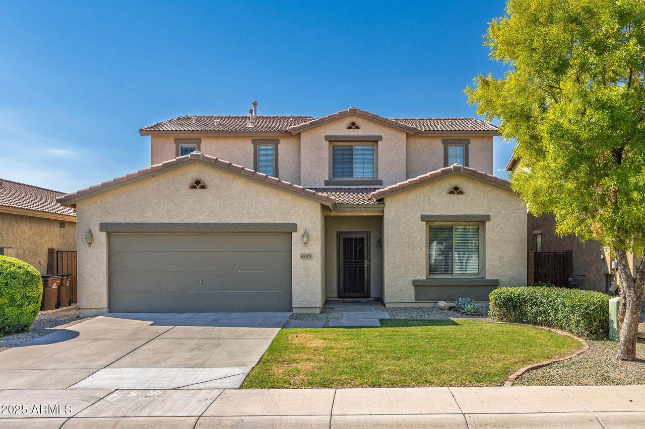 45305 Miramar Road - Photo 1