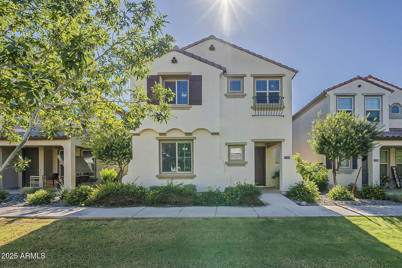 4853 Charger - Photo 1