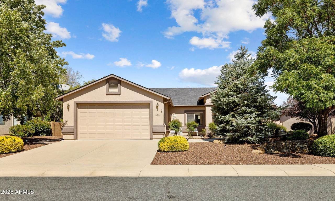 6916 Kilkenny Place - Photo 1